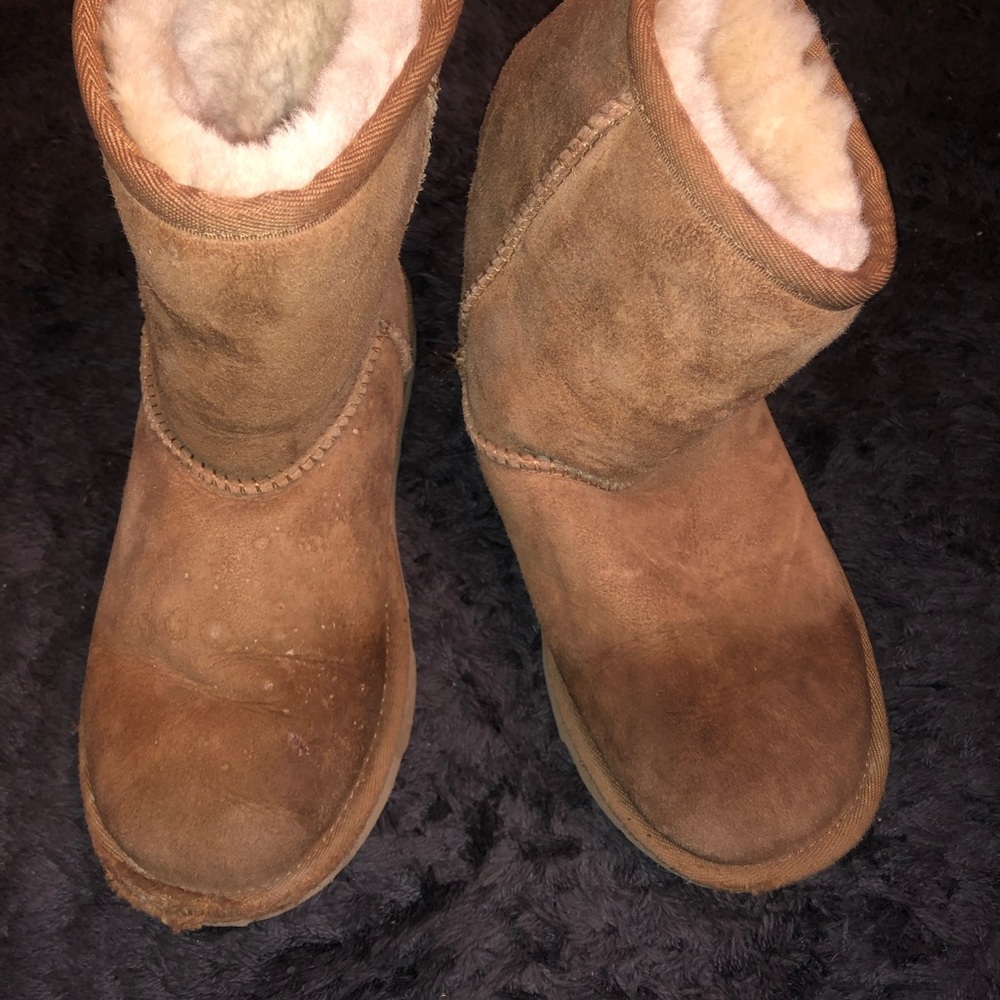 Kids UGG boots